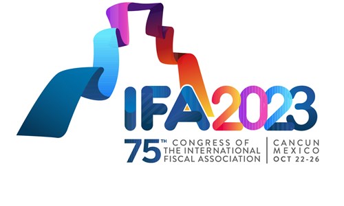 75. IFA Congress in Cancun, Mexico