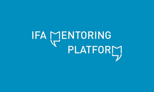 IFA Mentoring Platform