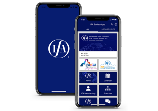 IFA Society App | IFA Poland