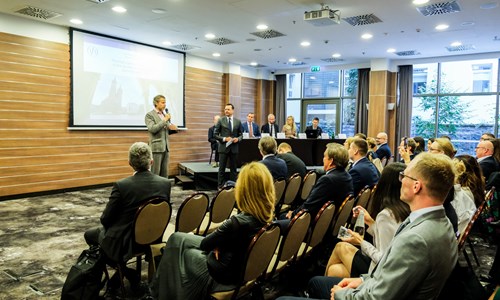 Konferencja podatkowa IFA Poland
