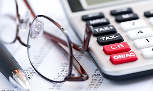 Short seminar on taxation trends in dematerialized business models