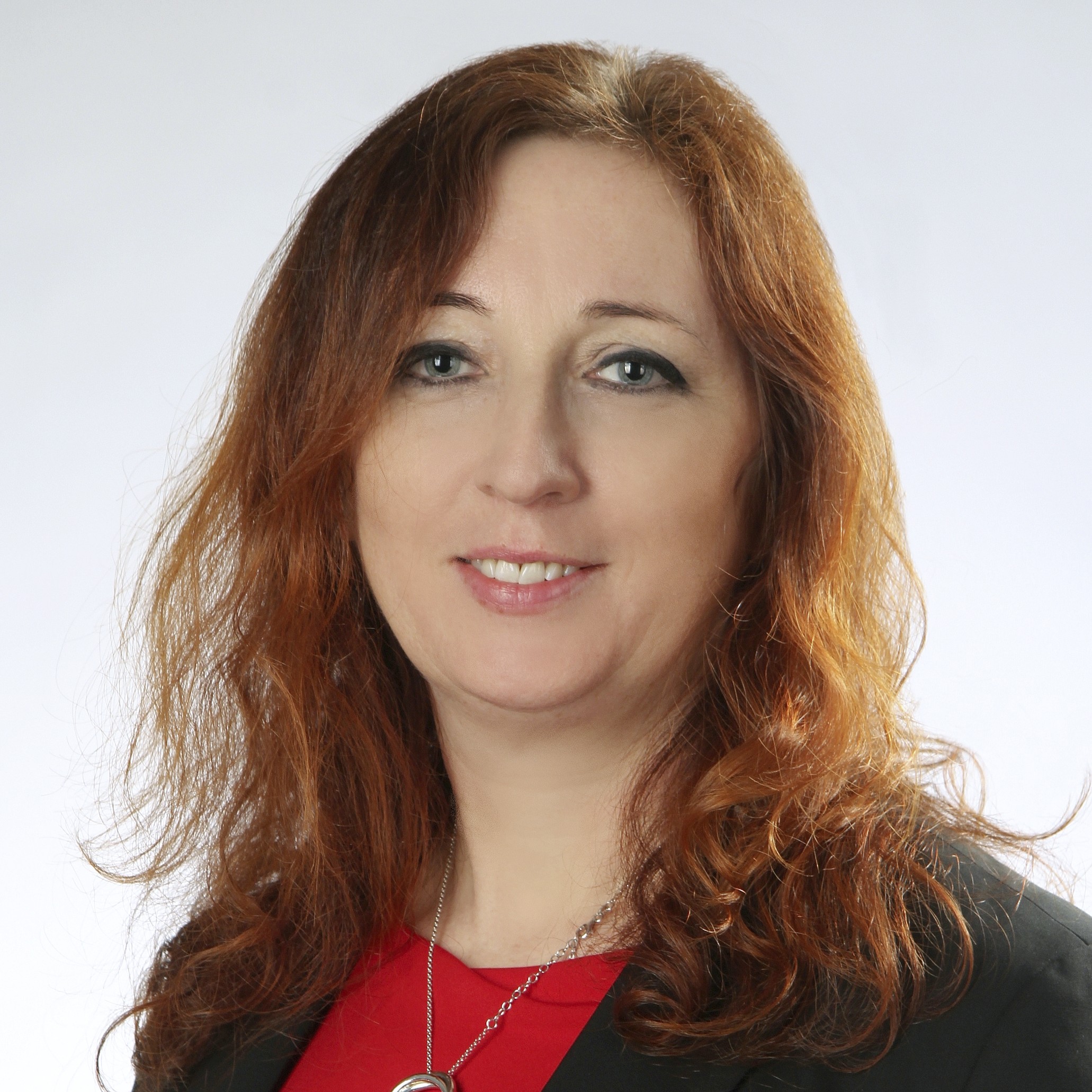 dr Ewa Preis